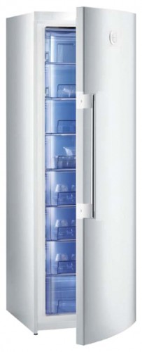 Buzdolabı Gorenje F 68 SYW fotoğraf, özellikleri