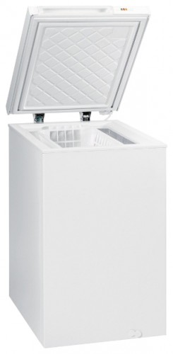 Kühlschrank Gorenje FH 130 W Foto, Charakteristik