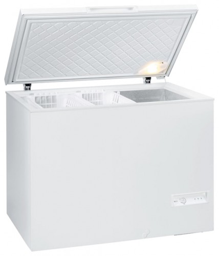 Buzdolabı Gorenje FH 331 W fotoğraf, özellikleri