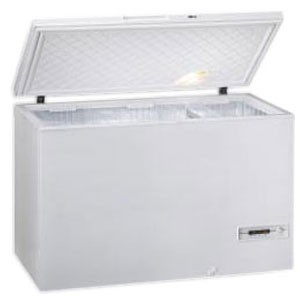 Buzdolabı Gorenje FH 406 D fotoğraf, özellikleri