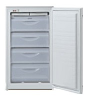 Tủ lạnh Gorenje FI 12 C ảnh, đặc điểm