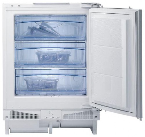 Kühlschrank Gorenje FIU 6108 W Foto, Charakteristik