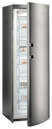 Холодильник Gorenje FN 6181 CX фото, Характеристики