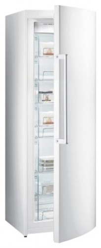 Холодильник Gorenje FN 6181 OW фото, Характеристики