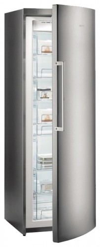 Refrigerator Gorenje FN 6181 OX larawan, katangian