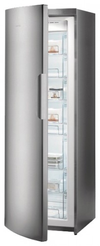 Kjøleskap Gorenje FN 6181 OX-L Bilde, kjennetegn