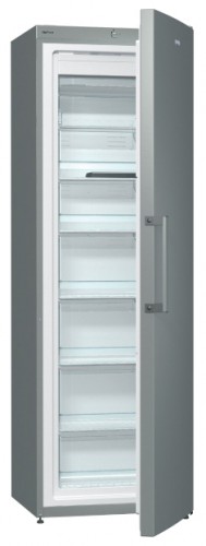 Ψυγείο Gorenje FN 6191 CX φωτογραφία, χαρακτηριστικά