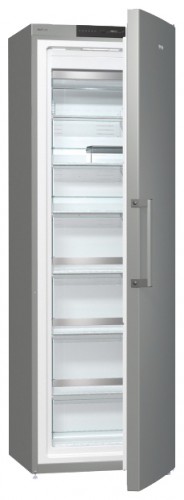 Kjøleskap Gorenje FN 6192 OX Bilde, kjennetegn