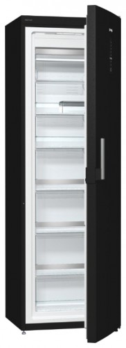 Buzdolabı Gorenje FN 6192 PB fotoğraf, özellikleri