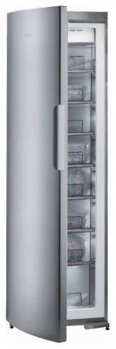 Refrigerator Gorenje FN 63238 DEL larawan, katangian