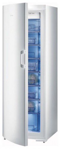 Хладилник Gorenje FN 63238 DWL снимка, Характеристики