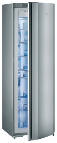 Kylskåp Gorenje FN 67233 EL Fil, egenskaper