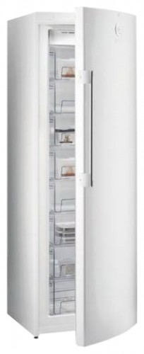 Холодильник Gorenje FN 68 SYW фото, Характеристики