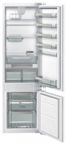 Tủ lạnh Gorenje GDC 67178 F ảnh, đặc điểm