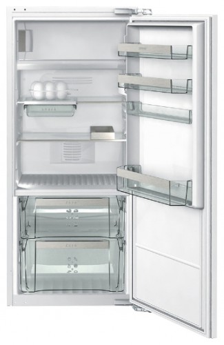 Холодильник Gorenje GDR 66122 BZ фото, Характеристики