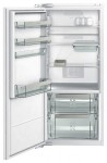 Kühlschrank Gorenje + GDR 66122 Z 54.00x122.00x54.50 cm