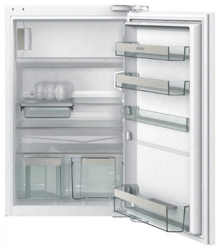 Tủ lạnh Gorenje GDR 67088 B ảnh, đặc điểm