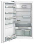 Kühlschrank Gorenje + GDR 67102 F 54.00x102.00x54.50 cm