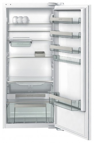 Kühlschrank Gorenje GDR 67122 F Foto, Charakteristik