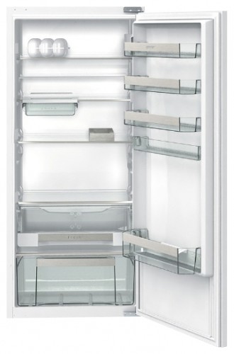 Buzdolabı Gorenje GSR 27122 F fotoğraf, özellikleri