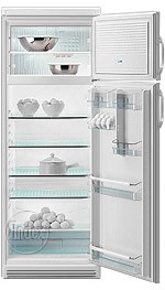 Refrigerator Gorenje K 25 CLB larawan, katangian