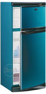Kühlschrank Gorenje K 25 GB Foto, Charakteristik