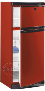 Buzdolabı Gorenje K 25 RB fotoğraf, özellikleri