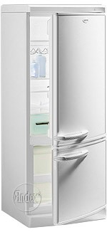 Buzdolabı Gorenje K 28 HYLB fotoğraf, özellikleri