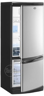 Холодильник Gorenje K 28 MLB Фото, характеристики