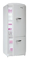 Buzdolabı Gorenje K 28 OPLB fotoğraf, özellikleri