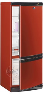 Kühlschrank Gorenje K 28 RB Foto, Charakteristik