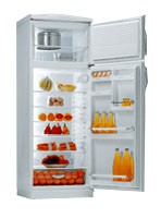 Refrigerator Gorenje K 317 CLB larawan, katangian