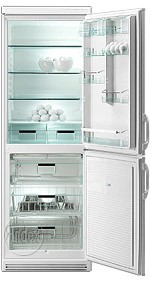 Tủ lạnh Gorenje K 33/2 CLC ảnh, đặc điểm