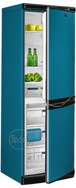 Хладилник Gorenje K 33/2 GC снимка, Характеристики