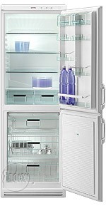 Kühlschrank Gorenje K 33 CLC Foto, Charakteristik