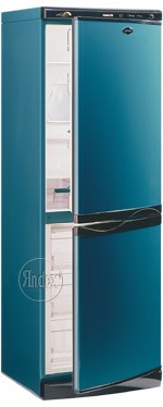 Buzdolabı Gorenje K 33 GB fotoğraf, özellikleri