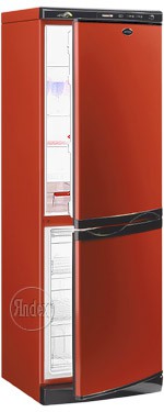 Tủ lạnh Gorenje K 33 RB ảnh, đặc điểm