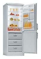 Хладилник Gorenje K 337 CLB снимка, Характеристики