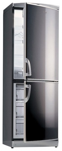 Kühlschrank Gorenje K 337 MLA Foto, Charakteristik