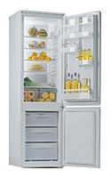 Tủ lạnh Gorenje KE 257 LA ảnh, đặc điểm