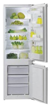 Холодильник Gorenje KI 291 LA Фото, характеристики