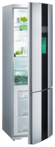 Tủ lạnh Gorenje NRK 2000 P2 ảnh, đặc điểm
