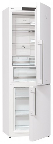 Tủ lạnh Gorenje NRK 61 JSY2W ảnh, đặc điểm