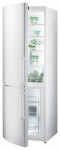 Холодильник Gorenje NRK 6180 CW1 60.00x180.00x64.00 см