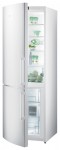 Холодильник Gorenje NRK 6180 GW 60.00x180.00x64.00 см