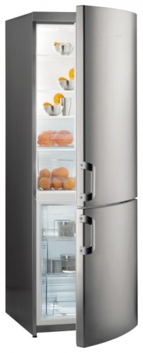 Tủ lạnh Gorenje NRK 61801 X ảnh, đặc điểm