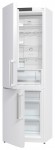 Refrigerator Gorenje NRK 6191 IW 60.00x185.00x64.00 cm