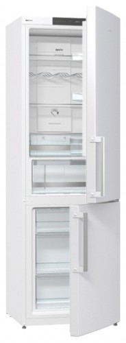 Tủ lạnh Gorenje NRK 6191 JW ảnh, đặc điểm