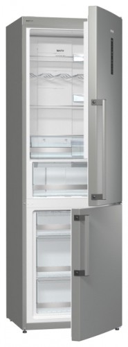 Tủ lạnh Gorenje NRK 6193 TX ảnh, đặc điểm