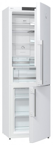 Холодильник Gorenje NRK 62 JSY2W фото, Характеристики